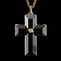 The Cross of Light - Lucite