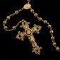 Victorian Prayer Rosary