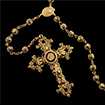 Victorian Prayer Rosary